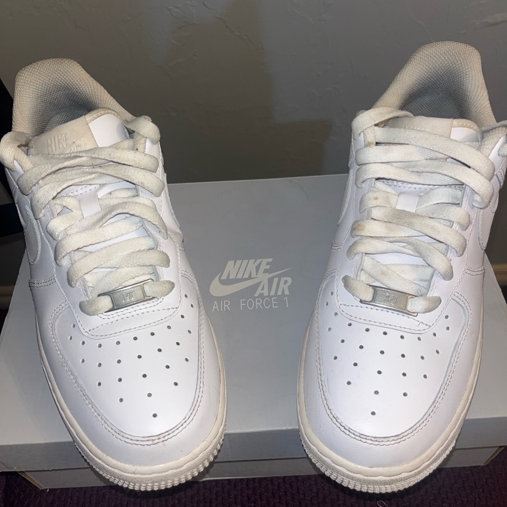 Airforce 1s